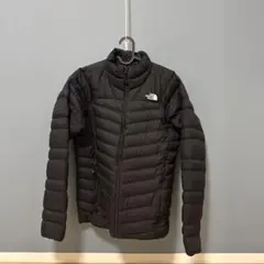 定価5.7万THE NORTH FACE TERRA PEAK JACKET 黒 - メルカリ