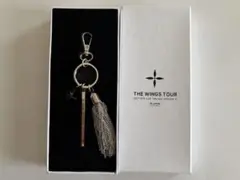 2026年最新】bts wings tour グッズの人気アイテム - メルカリ