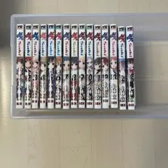 全巻初版帯付き】咲 -Saki- 全巻セット（1〜26巻）小林立 - メルカリ