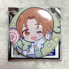 ヘタリア ミックスガーデン ポストカード 缶バッジ イタリア - メルカリ