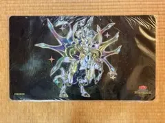 聖月の魔導士エンディミオン プレイマット 未開封 - メルカリ