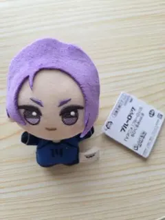 TV アニメ《ブルーロック》ちびぐるみ vol.9御影玲王