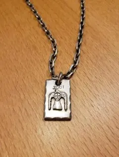 2026年最新】wingrock チェーンの人気アイテム - メルカリ