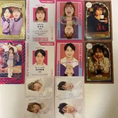 よしもとコレカ 5th&6th 天才ピアニスト 38 10枚まとめ売り