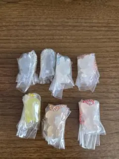 Stray Kids スキズ SKZOO グミ&チャーム