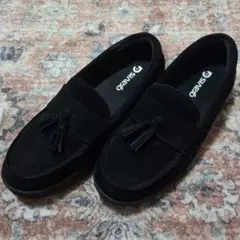 gravis odjick グラビス オジェック スリッポン 26.5