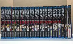 鬼滅の刃 全巻セット 1-23巻＋外伝+零