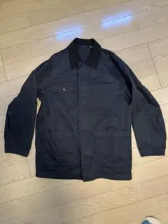 GU ジャケット