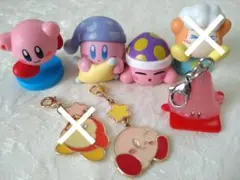 〜＊カービィ〜　5点　まとめ売り