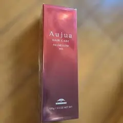 Aujua フィルメロウミルク 100g 2本セット 箱なし - メルカリ