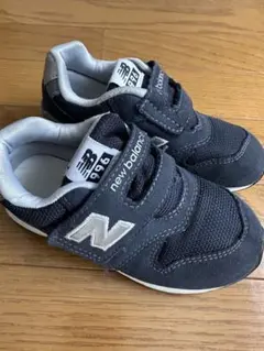 New Balance 996 スニーカー 16.5cm ネイビー