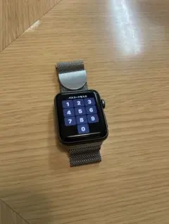 apple watch series 3 42mm