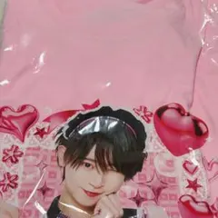 らぶしっく たいよう 推しT - メルカリ