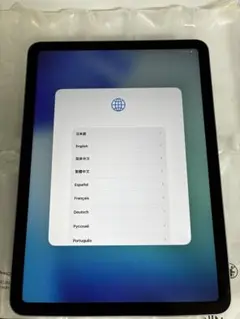 美品 iPad Air M2 512GB Wi-Fi pencil pro付