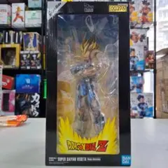 ⭐新品⭐396 grandista マンガディメンションズ 超サイヤ人 ベジータ
