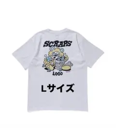 VERDY x Loco Scraps CD サイン入り VERDY x Loco “SCRAPS” Merch [Release Date/Price/Where To Buy