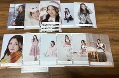 櫻坂46 谷口愛季　生写真　まとめ売り