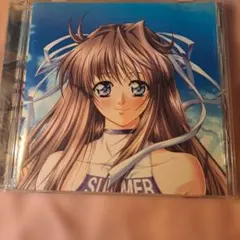 【帯付き完品】残酷版 AIR 同人pcゲームソフト　夏死　希少レアゲー 帯付き完品】残酷版 AIR 同人pcゲームソフト 夏死 希少レアゲー - メルカリ