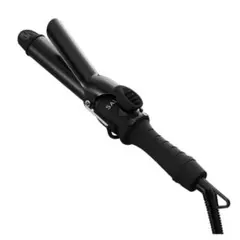 SALONIA ミニ　セラミック カール ヘア アイロン 25mm