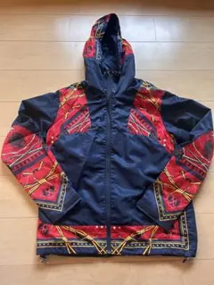 早い者勝ち‼️新品未使用‼️美品‼️WHIZLIMITED マウンテンパーカー　XLのサムネイル