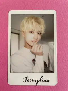 SEVENTEEN Al1 ジョンハン セット 2025年最新】al1 seventeen ジョンハンの人気アイテム - メルカリ