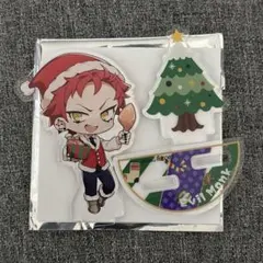 ヒプマイ　スイパラ　アクスタ　空却