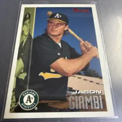 2026年最新】ジェイソンジアンビの人気アイテム - メルカリ