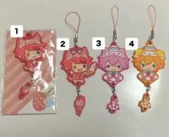 すとぷり つながるあにまるらばすと 莉犬 さとみ ジェル