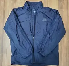 アディダス 140 ウインドブレーカー