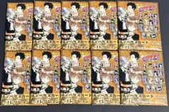 2025年最新】家庭教師ヒットマンreborn ステータスカード