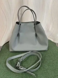 GianniNotaro2wayショルダーバックのサムネイル