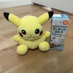 ポケモン ピカチュウ ぬいぐるみ