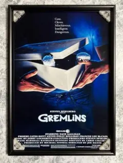 2025年最新】グレムリン ポスターの人気アイテム - メルカリ