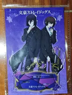 2025年最新】文豪ストレイドッグス アクリルスタンド フョードル