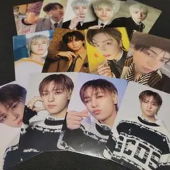 BTOB HUTA ミニョク HOOK 封入トレカ 全10枚 - メルカリ