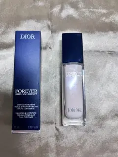 Dior スキン フォーエヴァー スキン コレクト コンシーラー00.5N