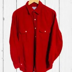 1970年代 BIG MAC ビッグマック 長袖シャツ ヴィンテージ 70s