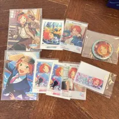 あんスタ　2wink まとめ売り 葵ひなた 葵ゆうた　ぱしゃっ　缶バッジ