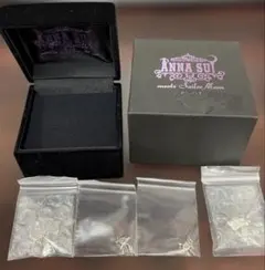 2026年最新】セーラームーン anna sui ピアスの人気アイテム - メルカリ