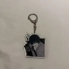 チェンソーマン　吉田ヒロフミ　アクリルキーホルダー
