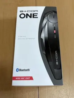 B+COM ONE 完全未使用 新品 未開封 楽天市場】ビーコム ワンの通販