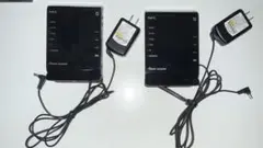 NEC Aterm WG1200HP 無線LANルーター