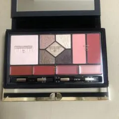 【最終22日まで】【未使用未開封】Diorクチュールマルチユースパレット2025 DIOR】 新作/限定 クチュール マルチユース パレット - メイクアップ