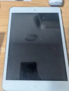 iPad mini 第1世代 Wi-Fiモデル 32GB シルバー