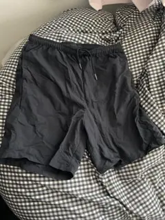 アウトドアハーフパンツ 水陸兼用