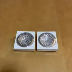 【２個セット】電池式プッシュ式ライト（貼付可能）