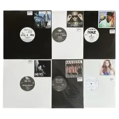 2026年最新】Ne-Yo レコードの人気アイテム - メルカリ