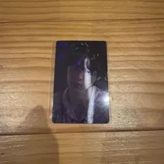 BTS jimin ジミンPROOF ホログラム　トレカ