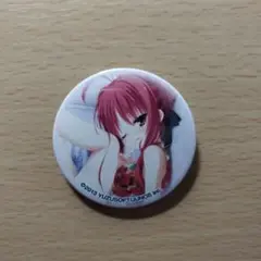 DRACU-RIOT! トレーディング缶バッジ 矢来美羽