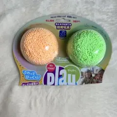 プレイフォーム つぶつぶ粘土　スクイーズ　知育玩具